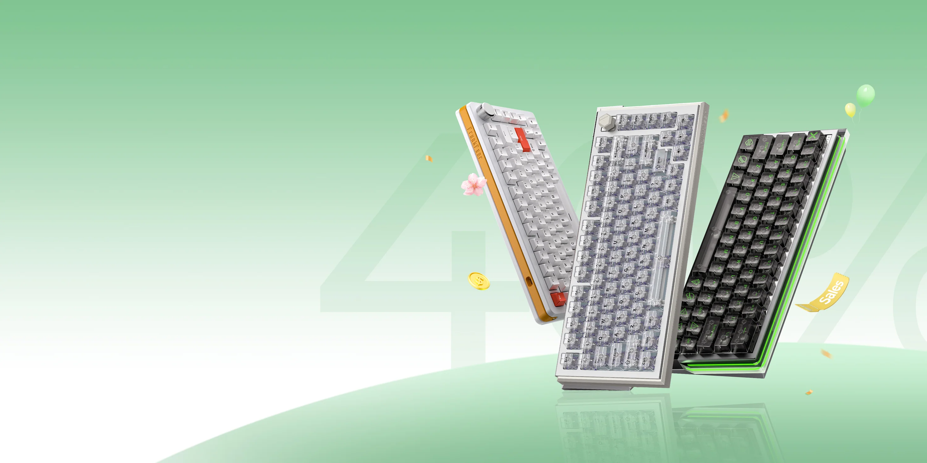 Welcome to Our Store