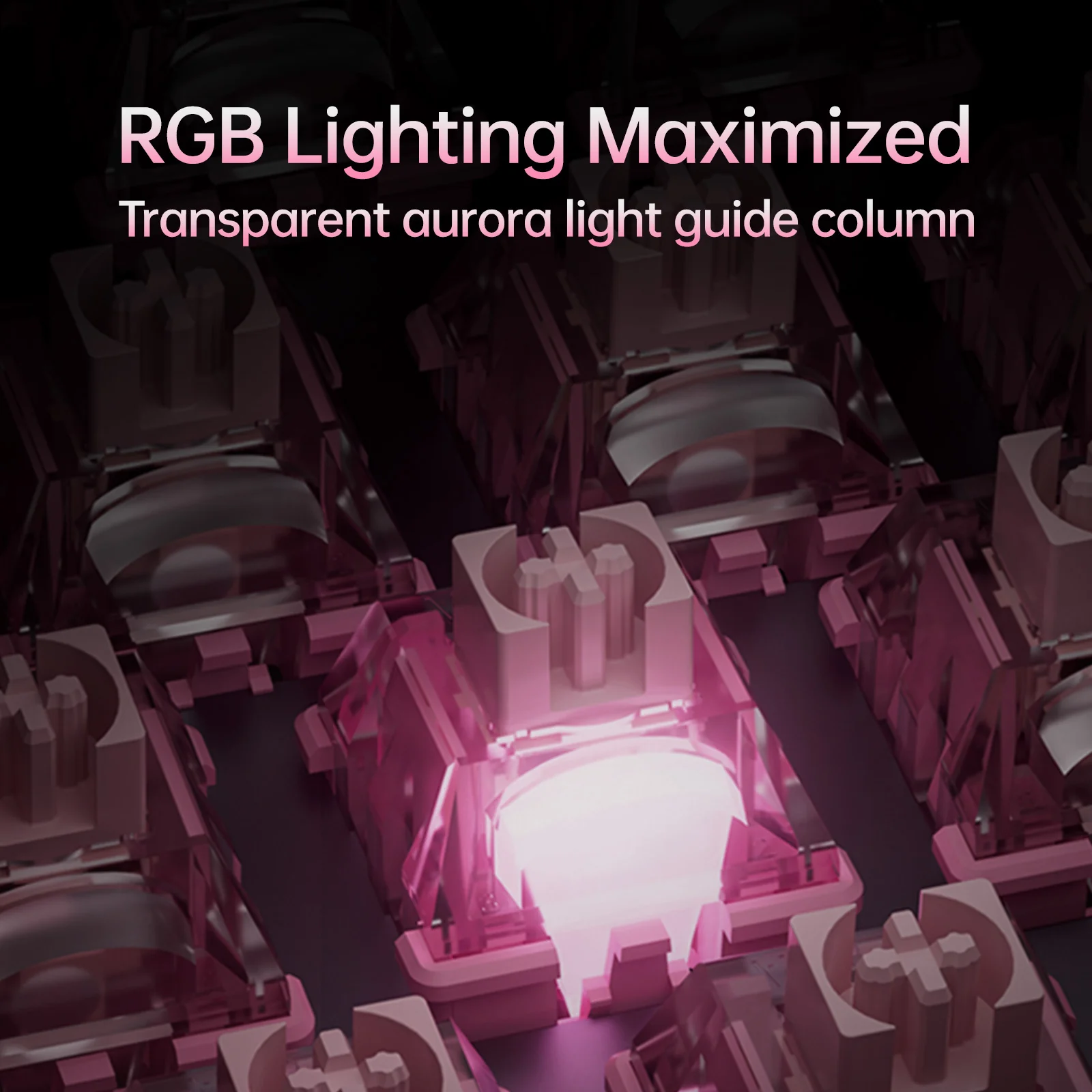 36/50/86 pcs The Kun Magnetic Switch - Image 4