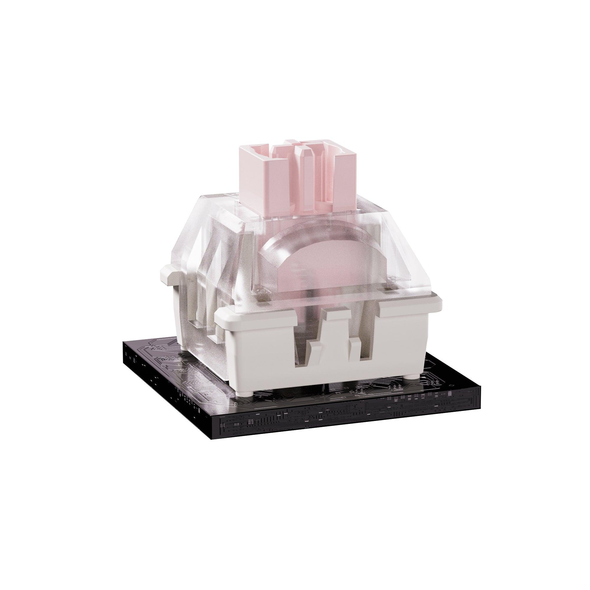 36/50/86 Pcs RAESHA Magnetic Switch - Image 14