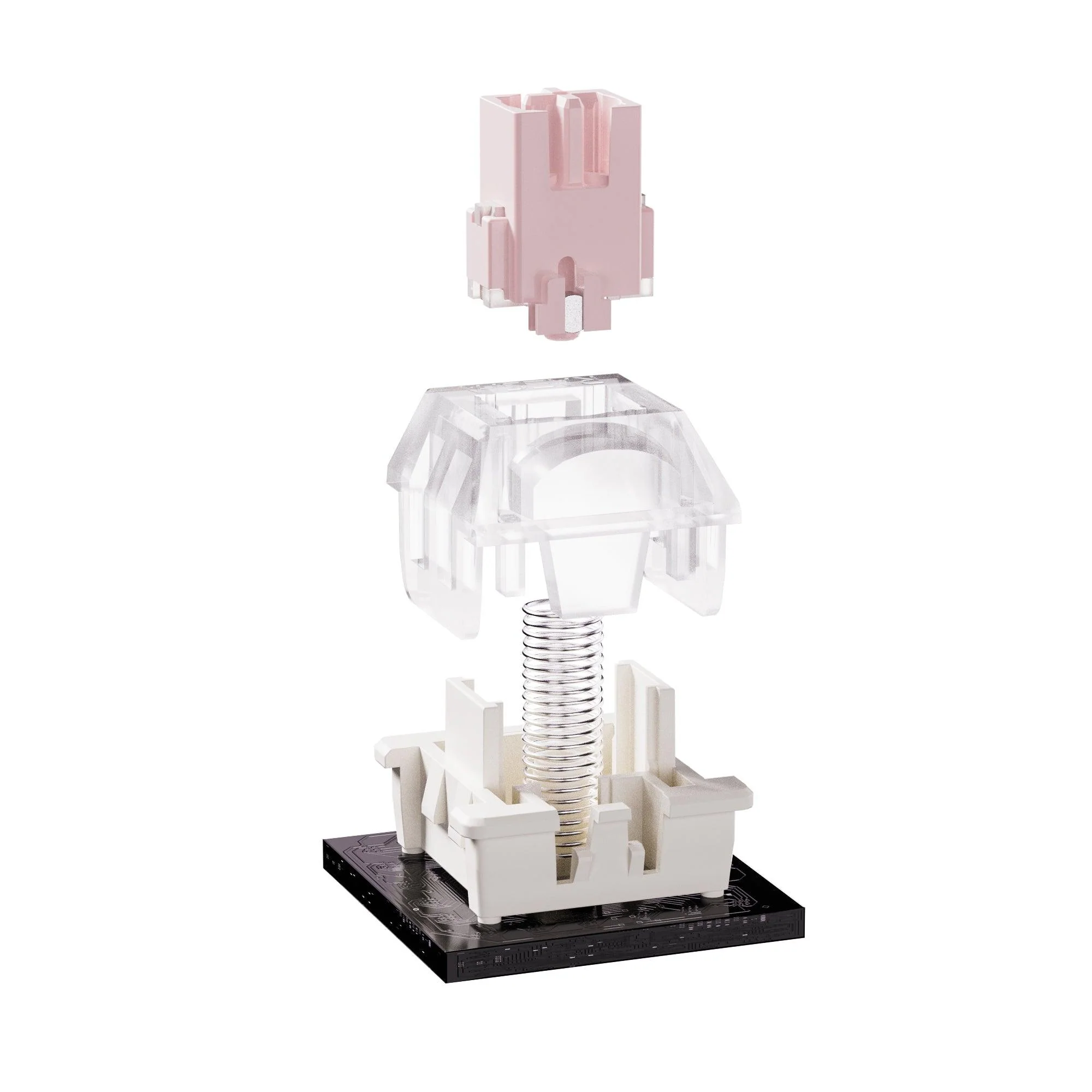 36/50/86 Pcs RAESHA Magnetic Switch - Image 15