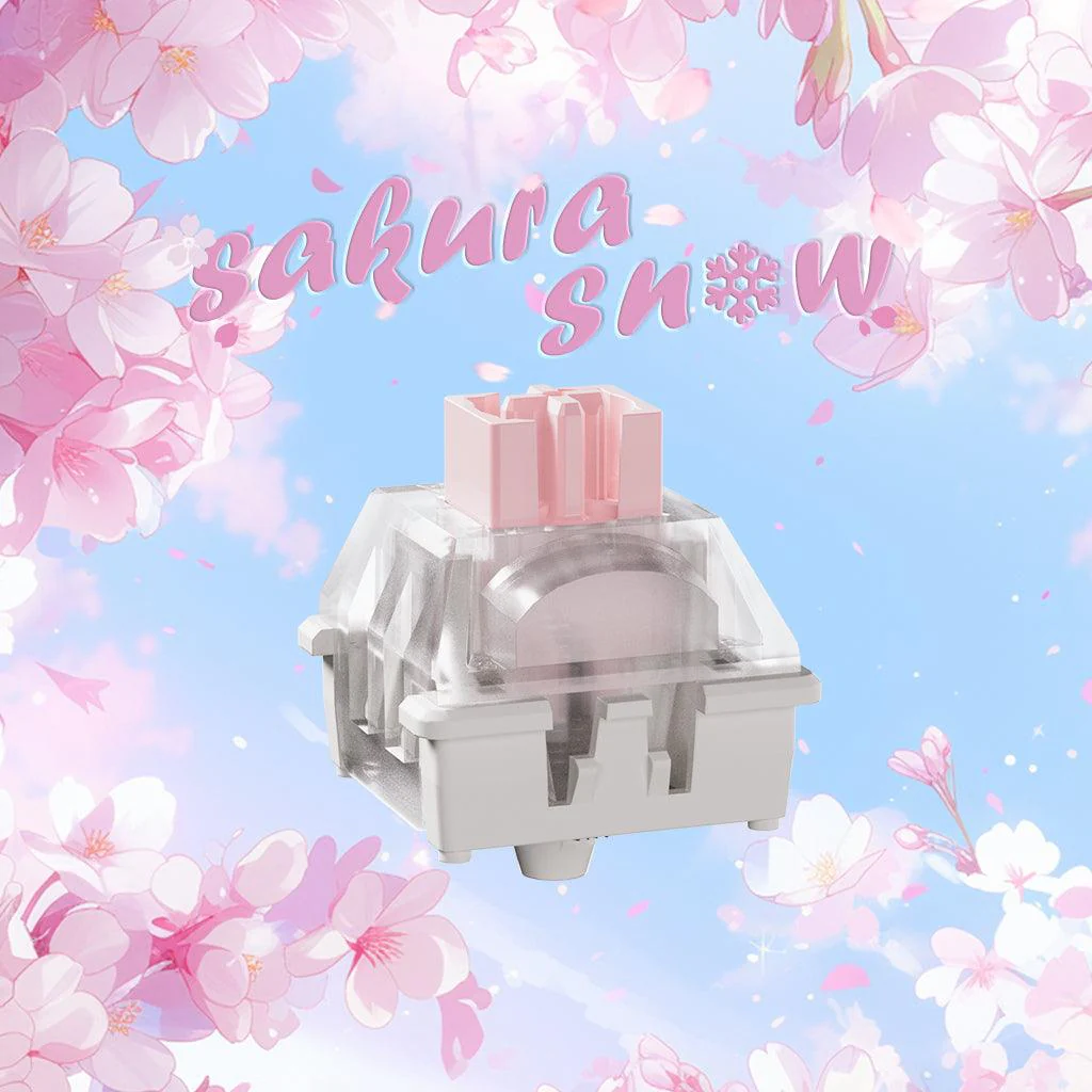 36/50/86 Pcs RAESHA Magnetic Switch - Image 17