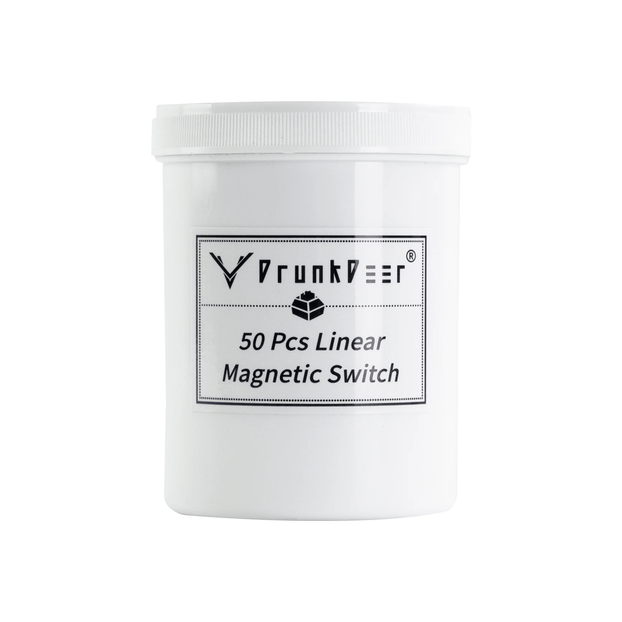 36/50/86 Pcs RAESHA Magnetic Switch - Image 5