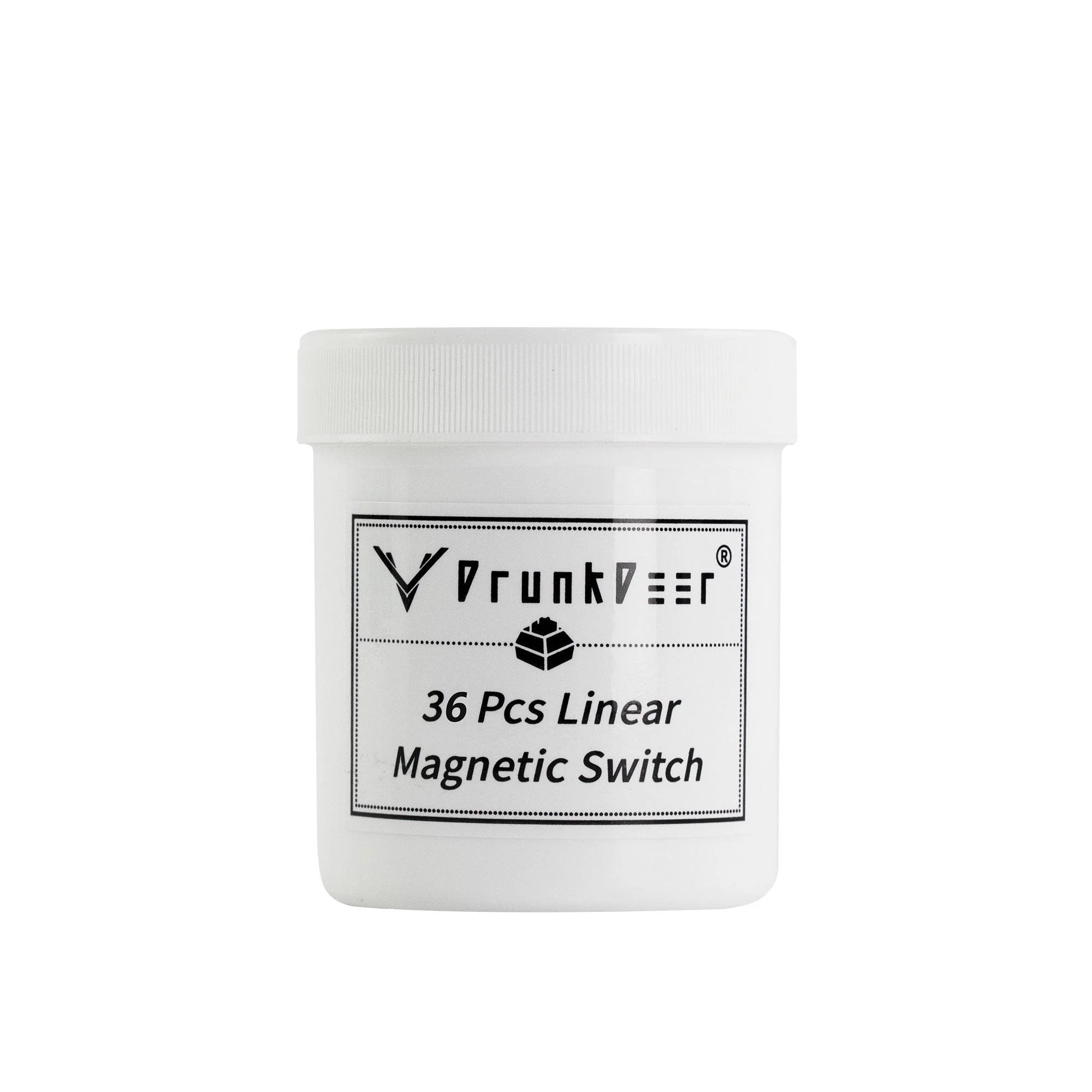 36/50/86 Pcs RAESHA Magnetic Switch - Image 6