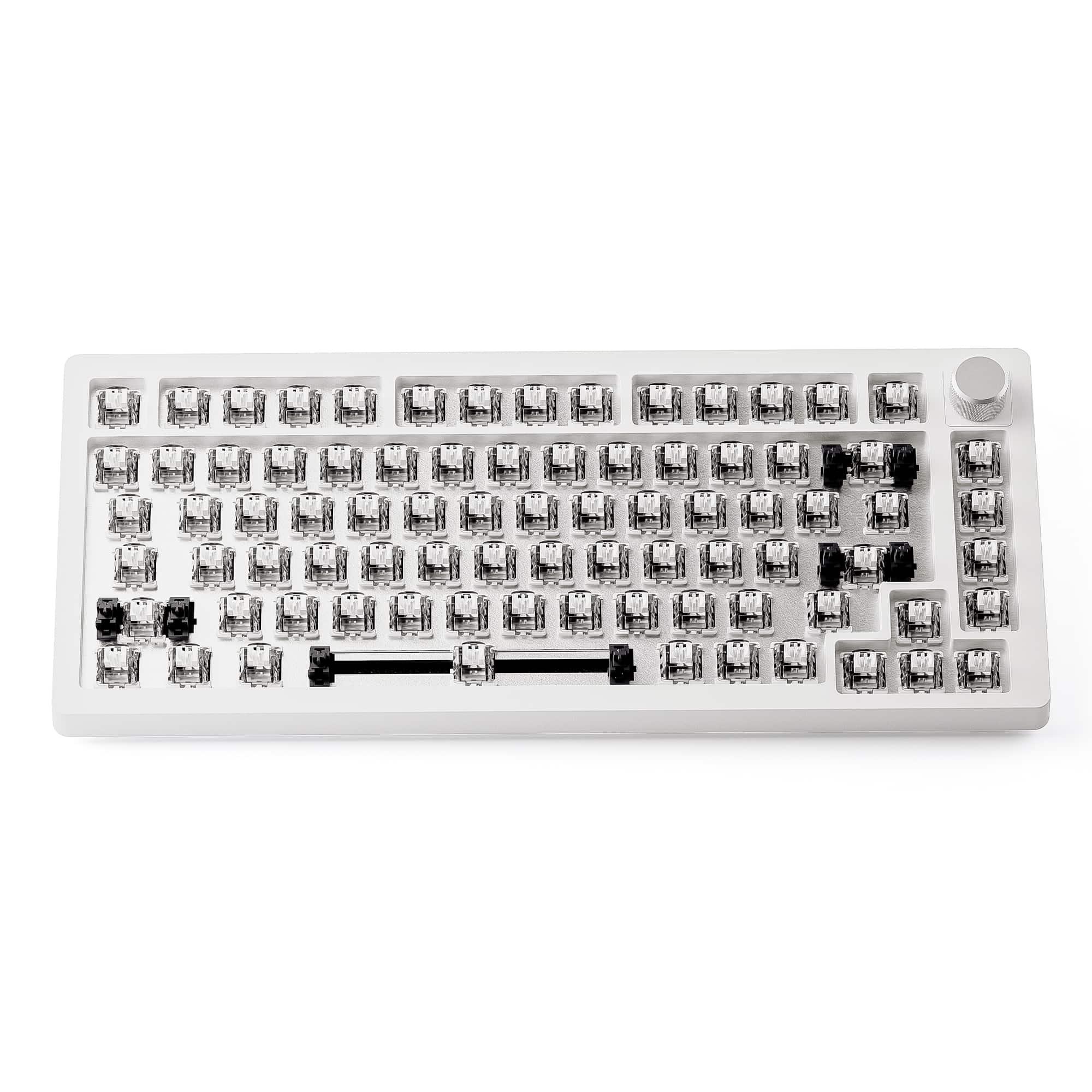 DrunkDeer A75 - Wired Actuation Distance Adjustable HE Magnetic Switch Keyboard - Image 10