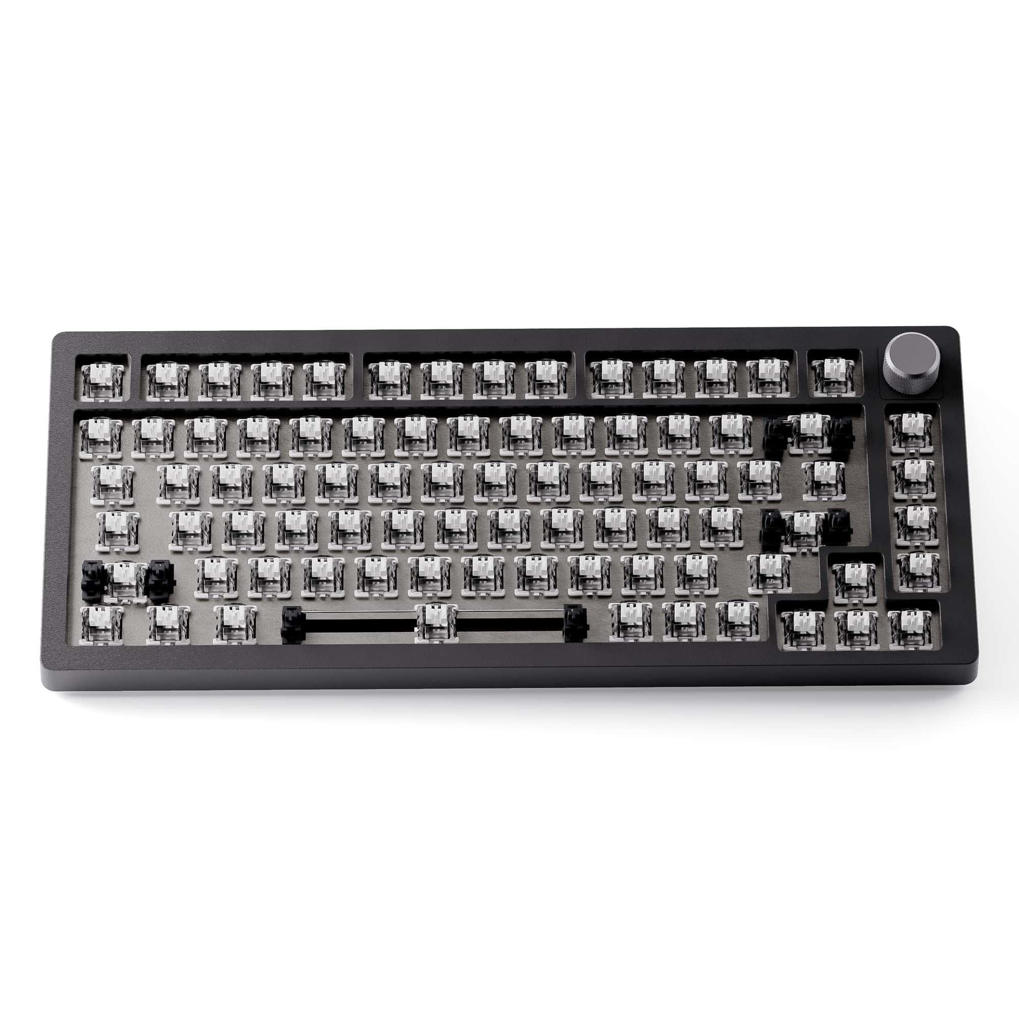 DrunkDeer A75 - Wired Actuation Distance Adjustable HE Magnetic Switch Keyboard - Image 12