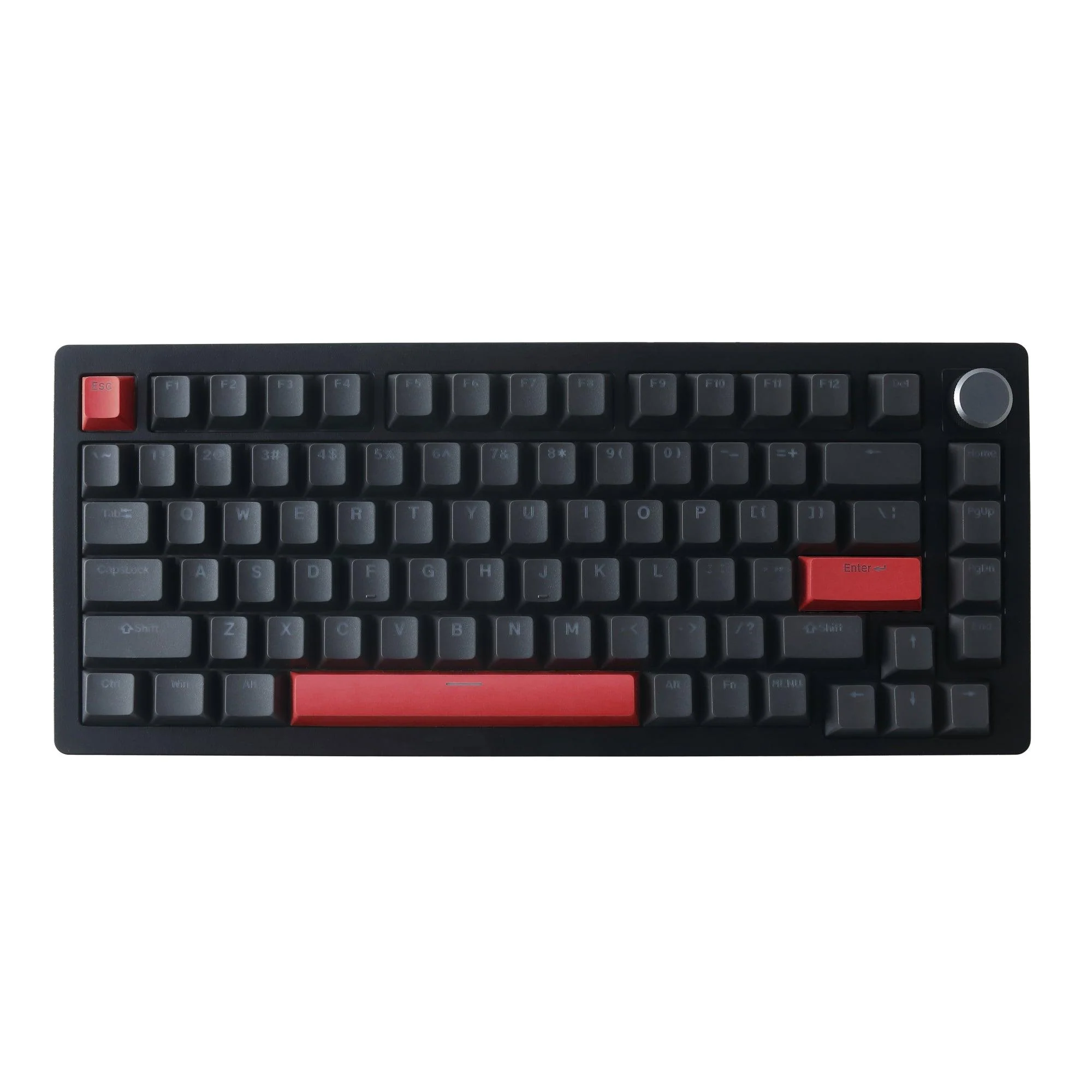 DrunkDeer A75 - Wired Actuation Distance Adjustable HE Magnetic Switch Keyboard - Image 15