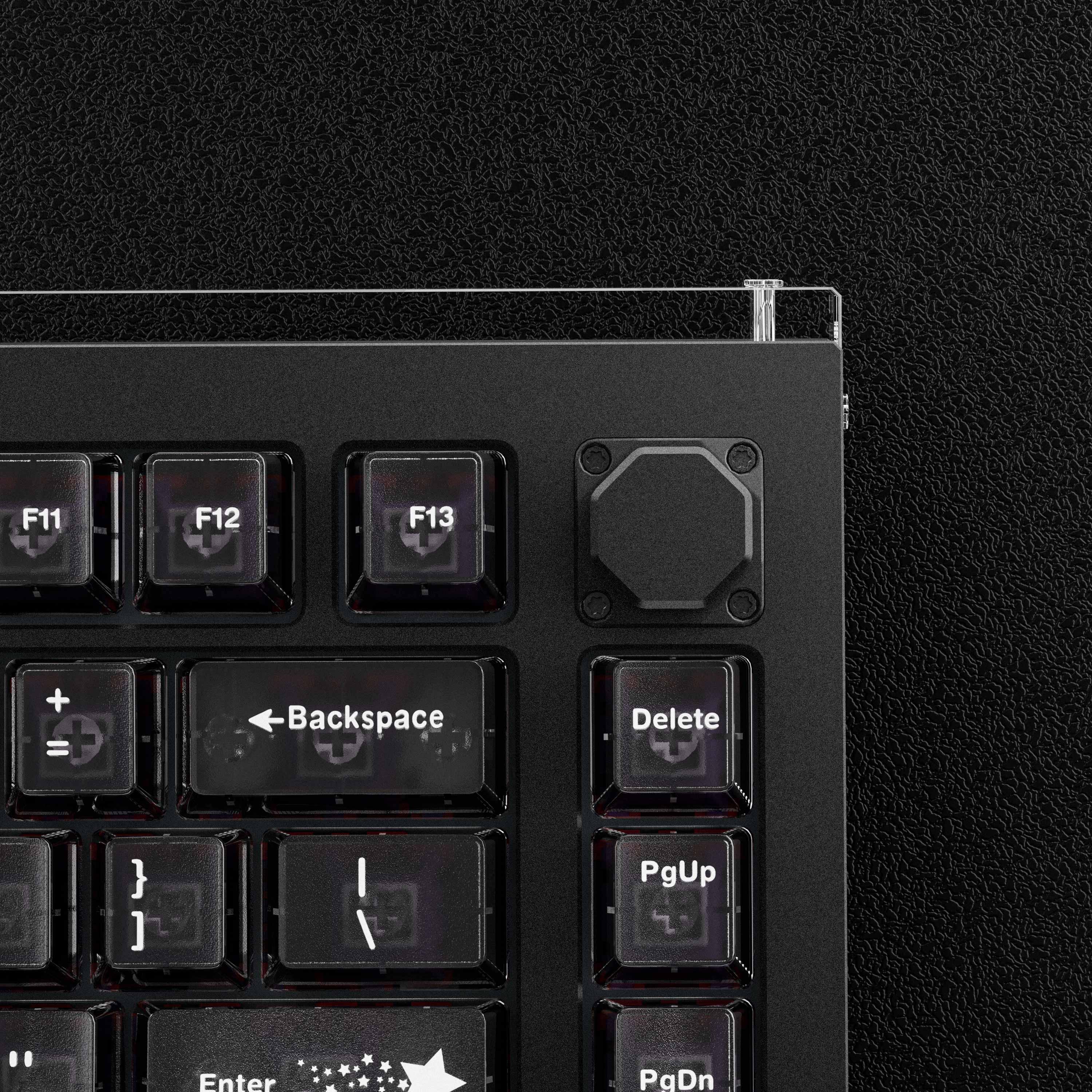 DrunkDeer A75 Master HE Magnetic Switch Keyboard- The work of art you can type on - Image 9
