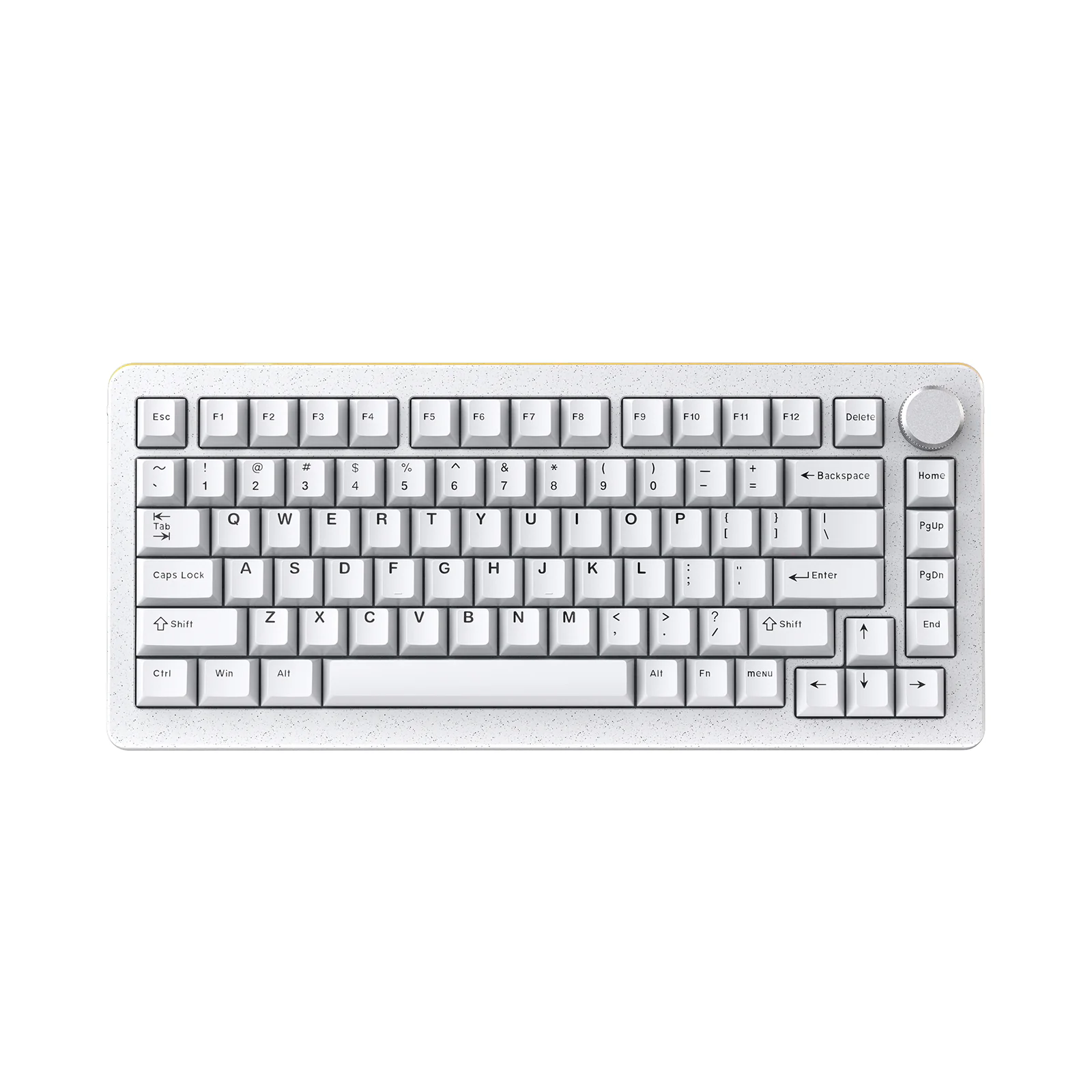 DrunkDeer A75 Pro - Wired Actuation Distance Adjustable HE Magnetic Switch Keyboard - Image 22