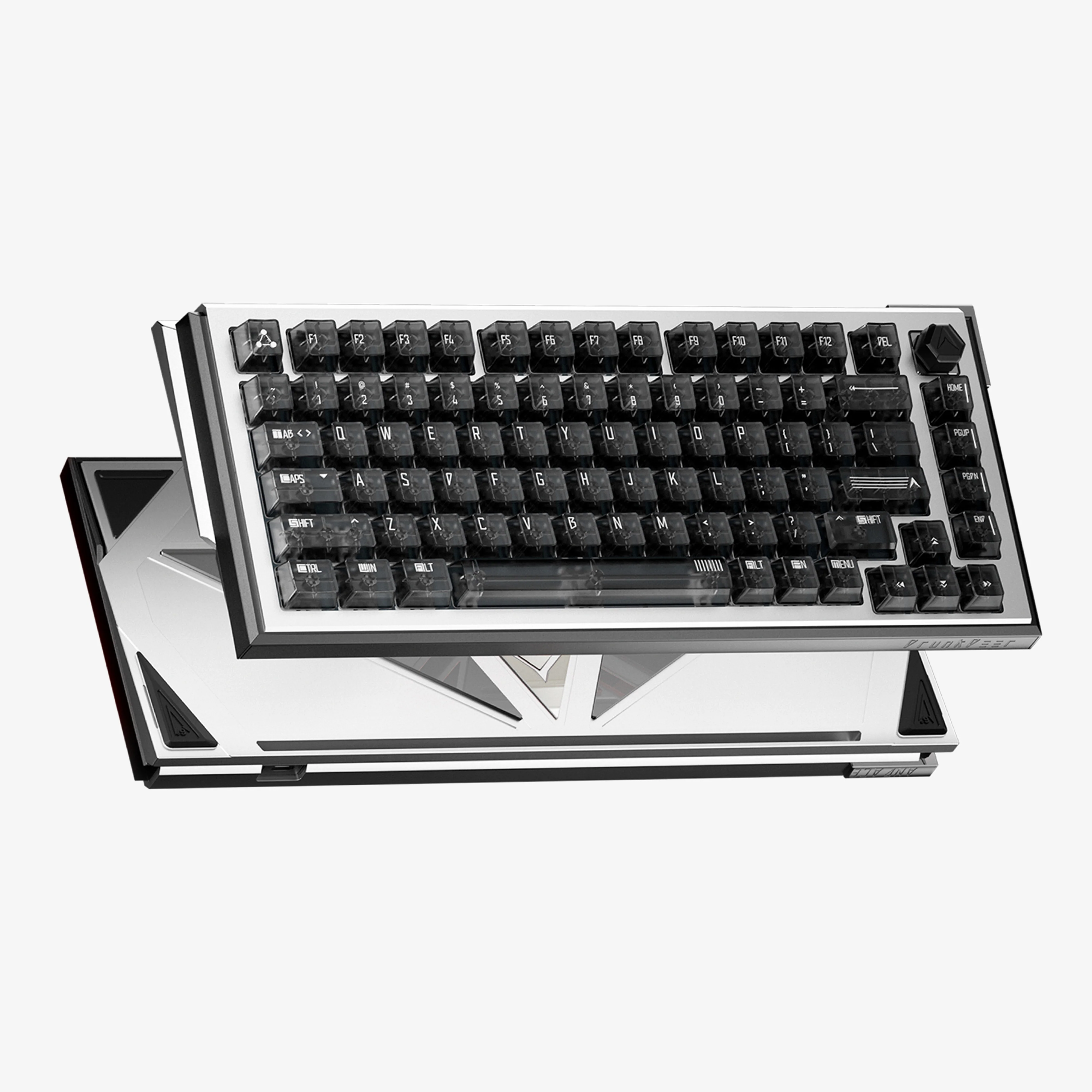 A75 Ultra HE Magnetic Switch Keyboard- The key to be ace - Image 14