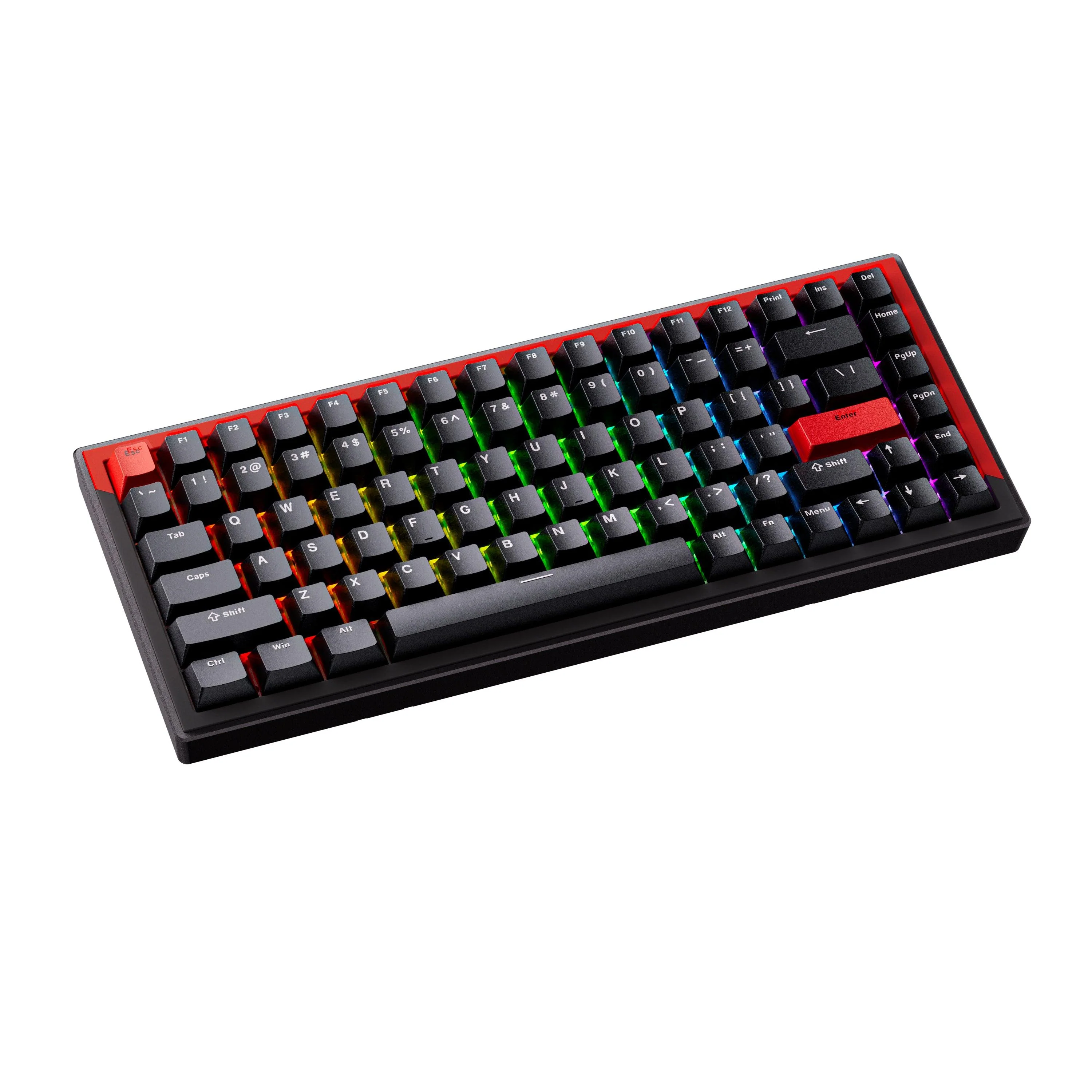 DrunkDeer G75 - Wired Actuation Distance Adjustable HE Magnetic Switch Keyboard - Image 12