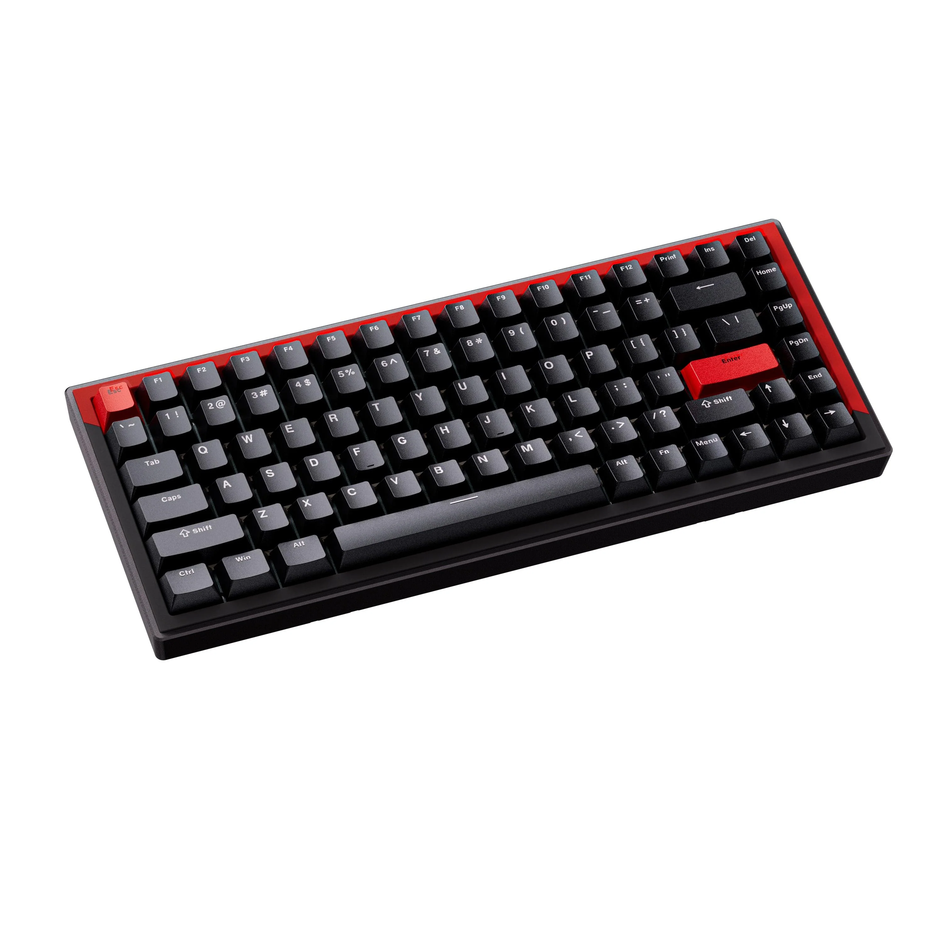 DrunkDeer G75 - Wired Actuation Distance Adjustable HE Magnetic Switch Keyboard - Image 13