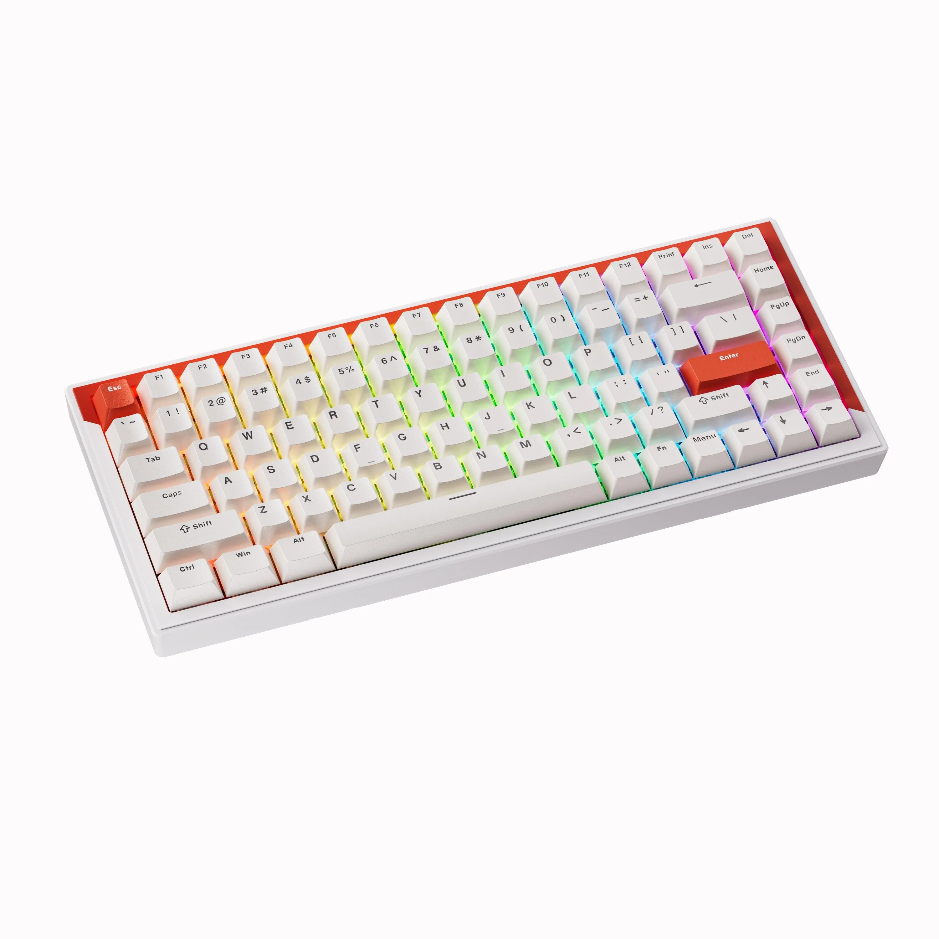 DrunkDeer G75 - Wired Actuation Distance Adjustable HE Magnetic Switch Keyboard - Image 15