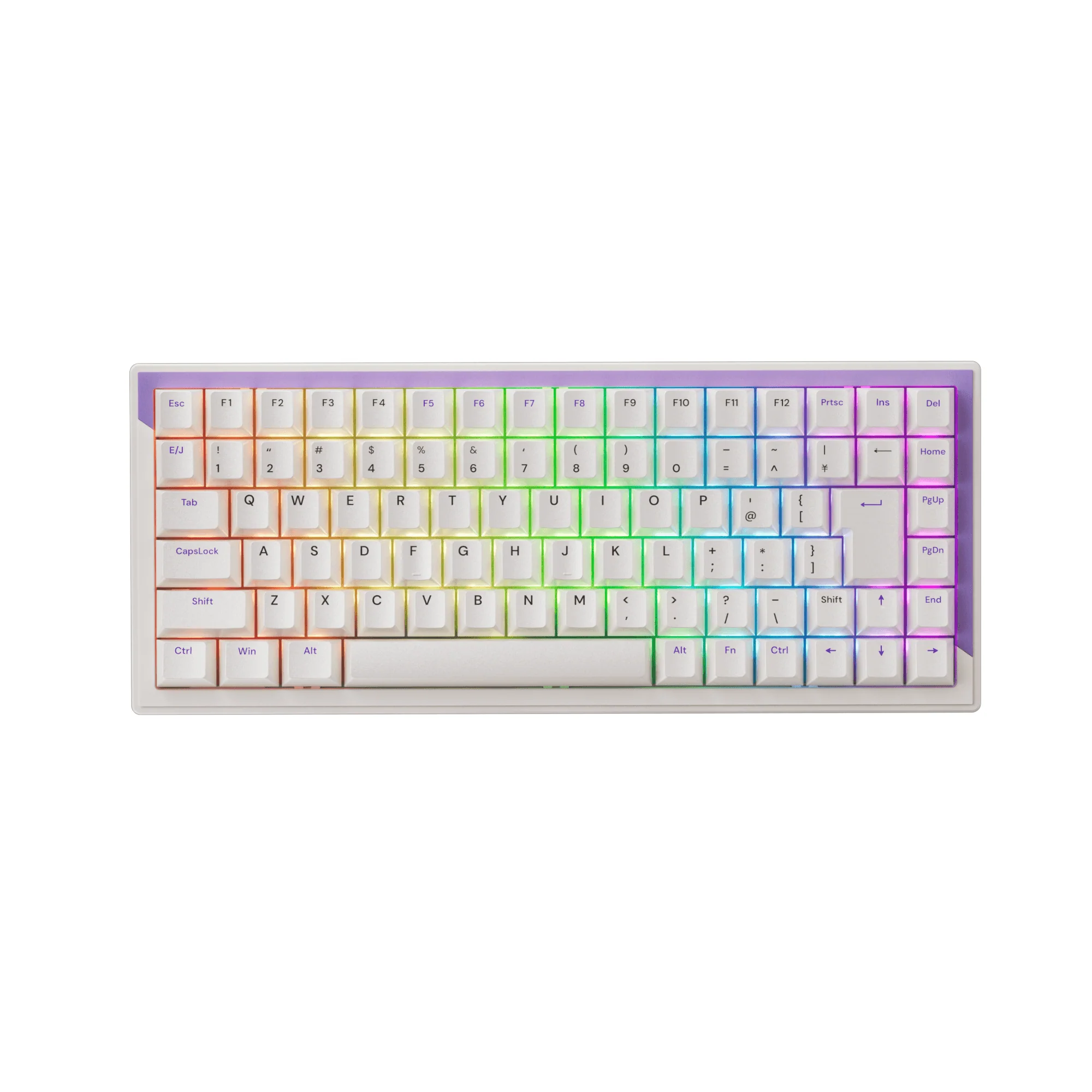 DrunkDeer G75 - Wired Actuation Distance Adjustable HE Magnetic Switch Keyboard - Image 21