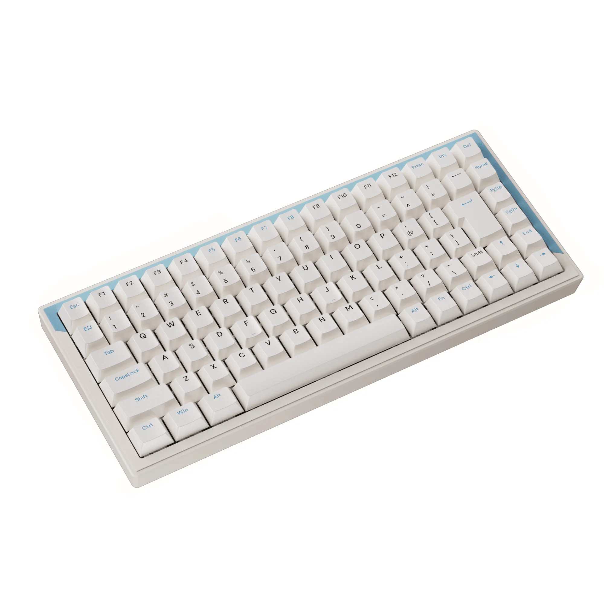 DrunkDeer G75 - Wired Actuation Distance Adjustable HE Magnetic Switch Keyboard - Image 22