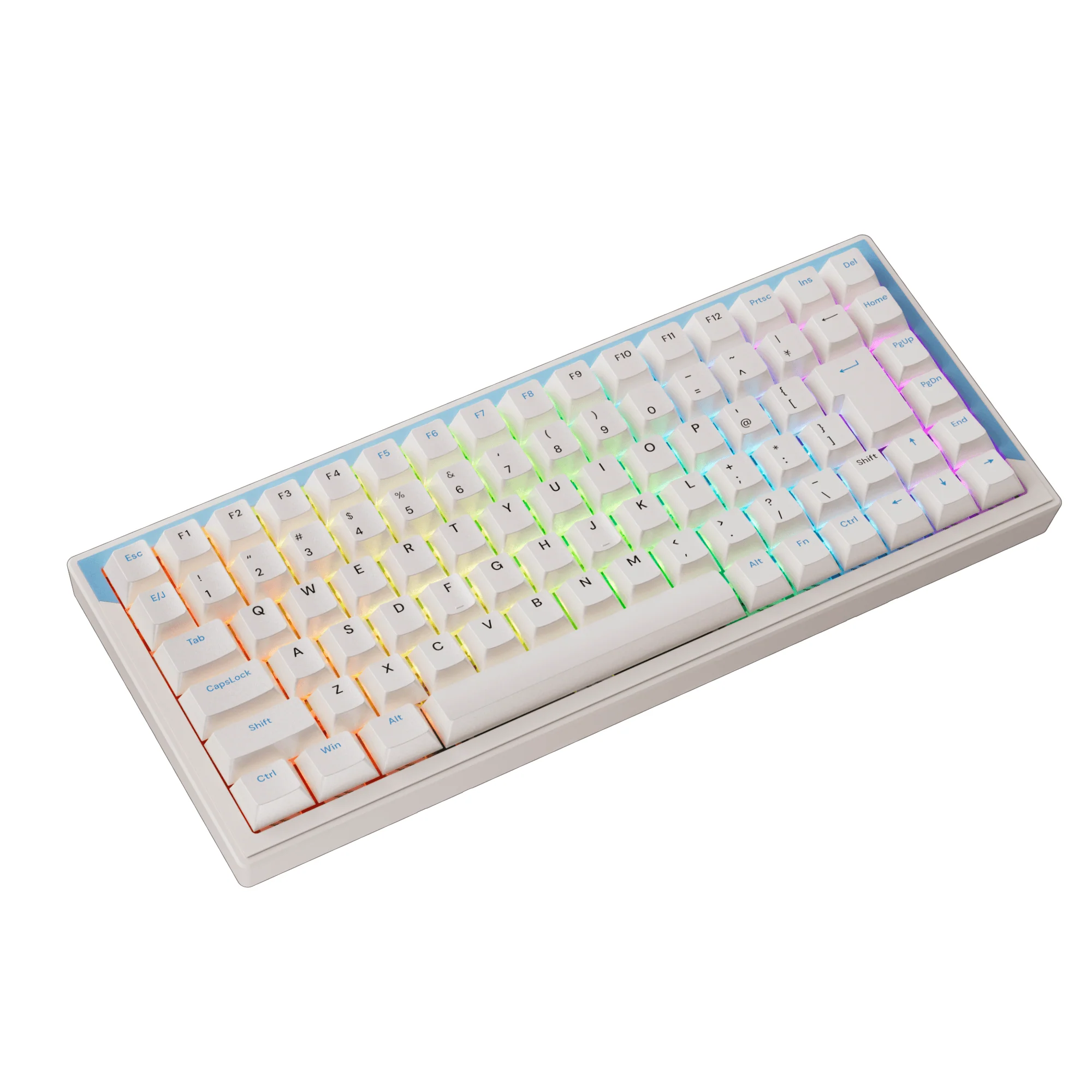 DrunkDeer G75 - Wired Actuation Distance Adjustable HE Magnetic Switch Keyboard - Image 23