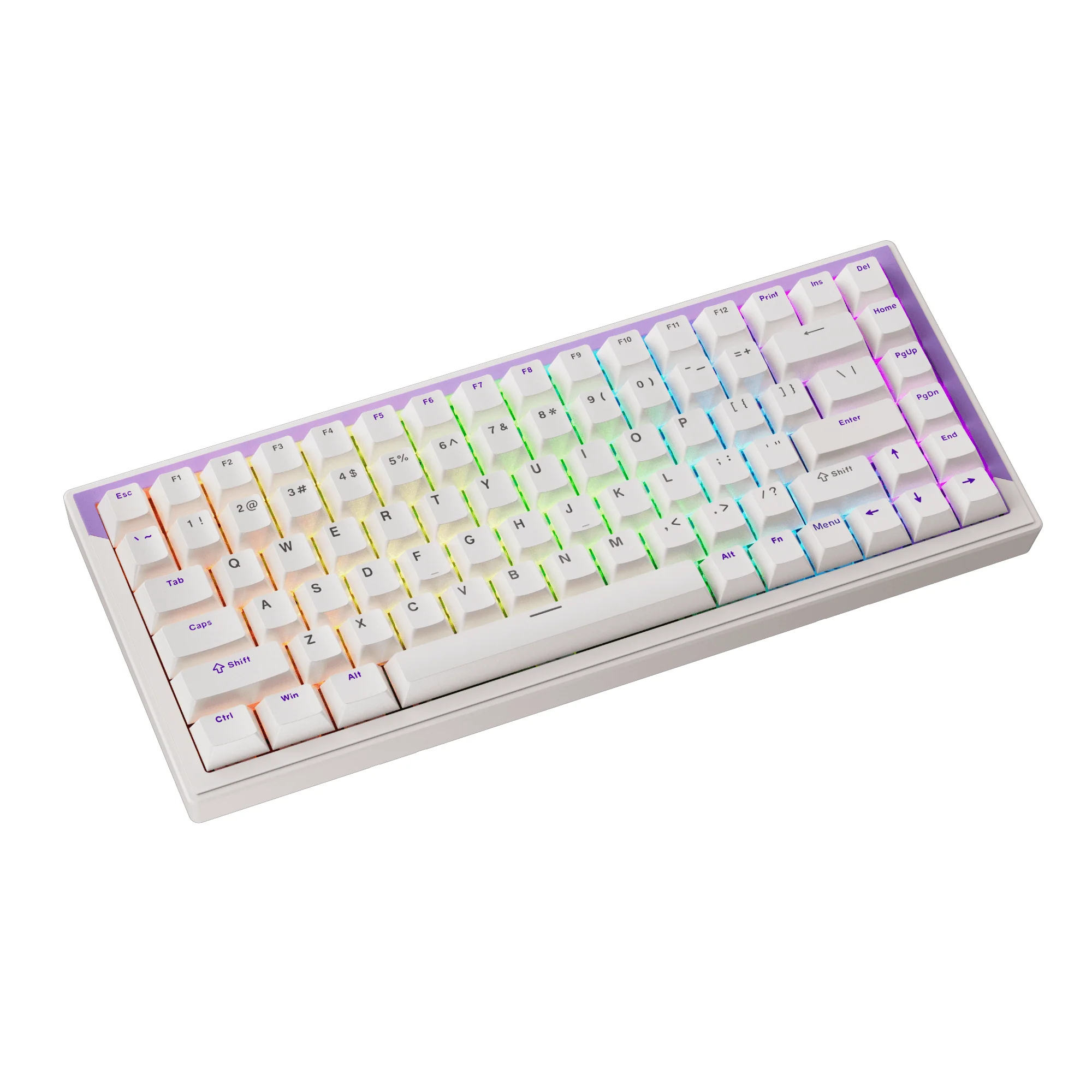 DrunkDeer G75 - Wired Actuation Distance Adjustable HE Magnetic Switch Keyboard - Image 29