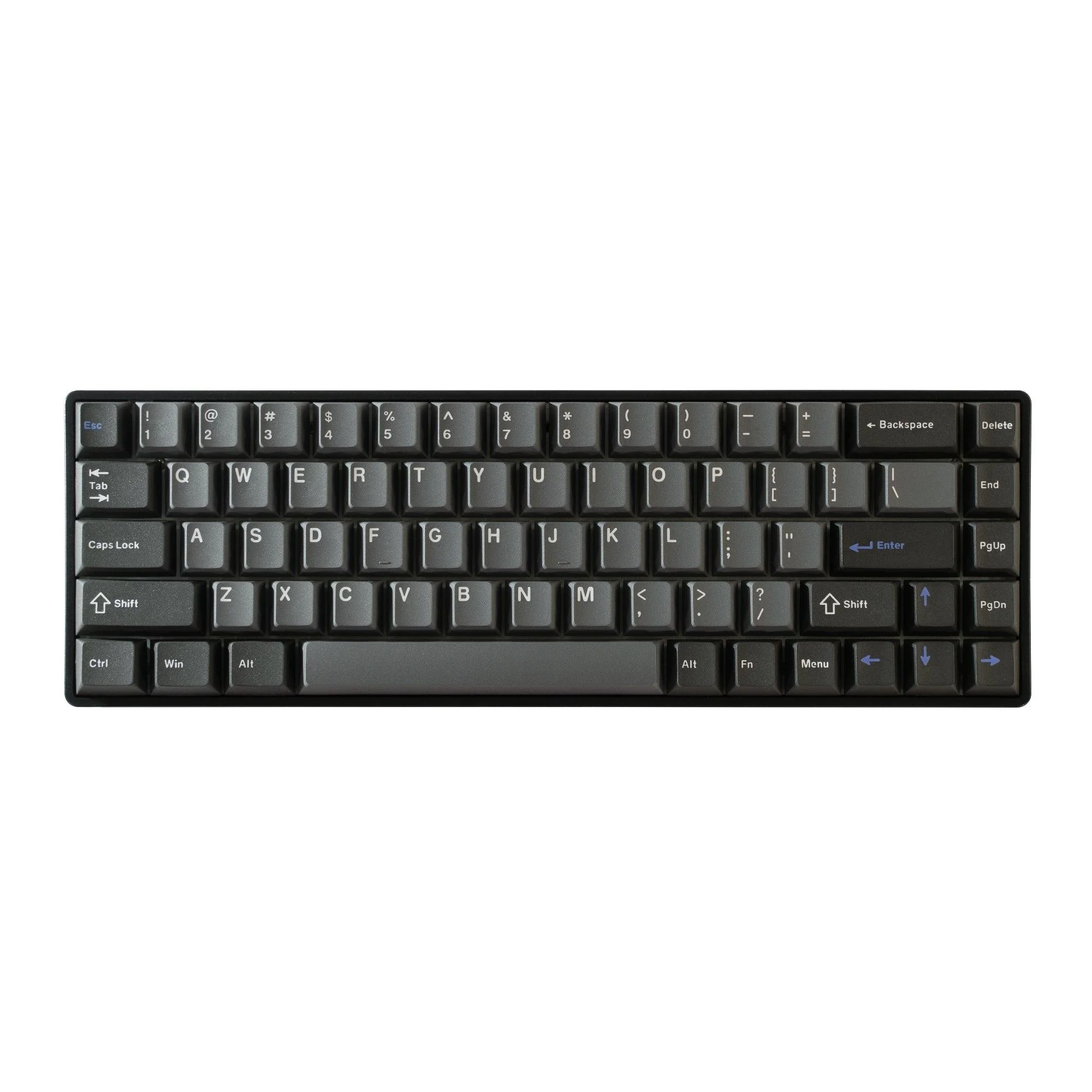 DrunkDeer G65 - Wired Actuation Distance Adjustable HE Magnetic Switch Gaming Keyboard - Image 14