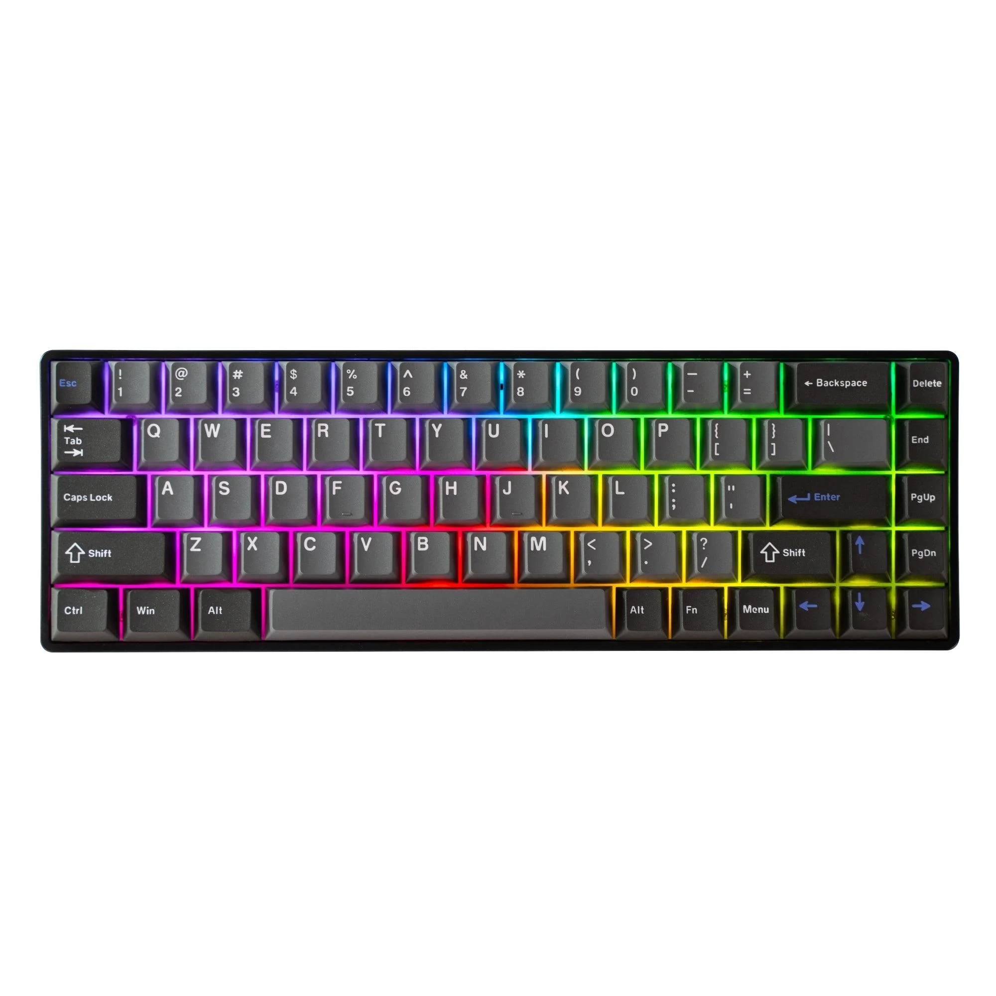 DrunkDeer G65 - Wired Actuation Distance Adjustable HE Magnetic Switch Gaming Keyboard - Image 15