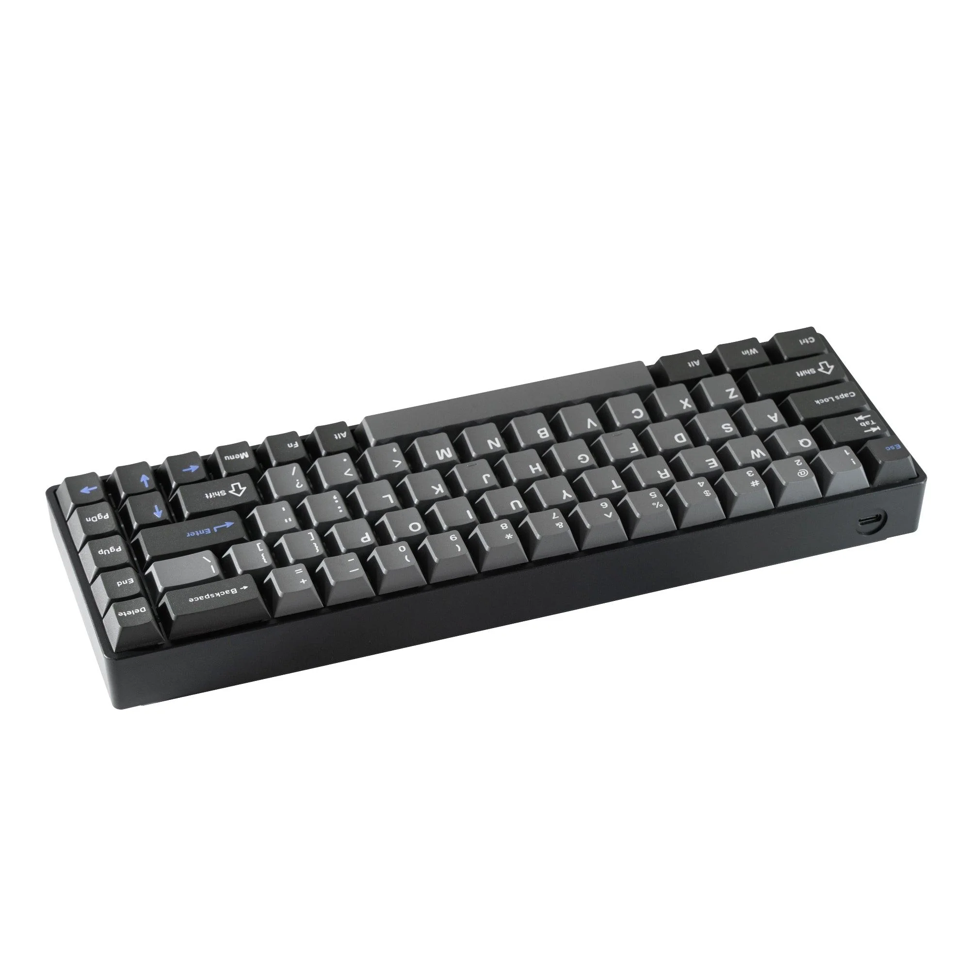 DrunkDeer G65 - Wired Actuation Distance Adjustable HE Magnetic Switch Gaming Keyboard - Image 16