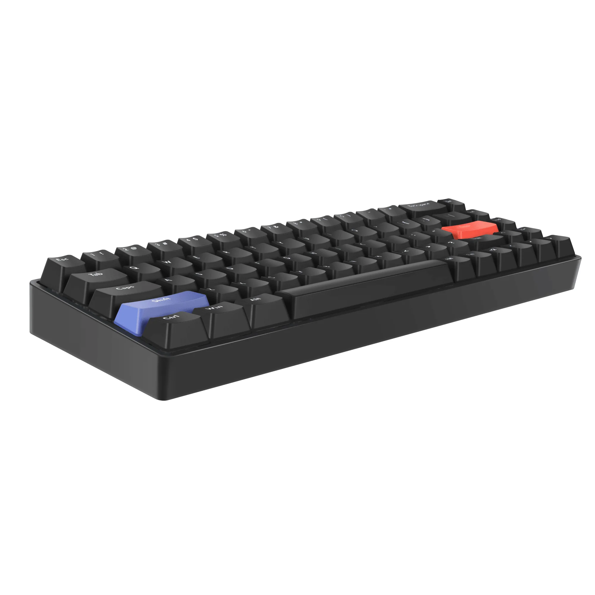 DrunkDeer G65 - Wired Actuation Distance Adjustable HE Magnetic Switch Gaming Keyboard - Image 19