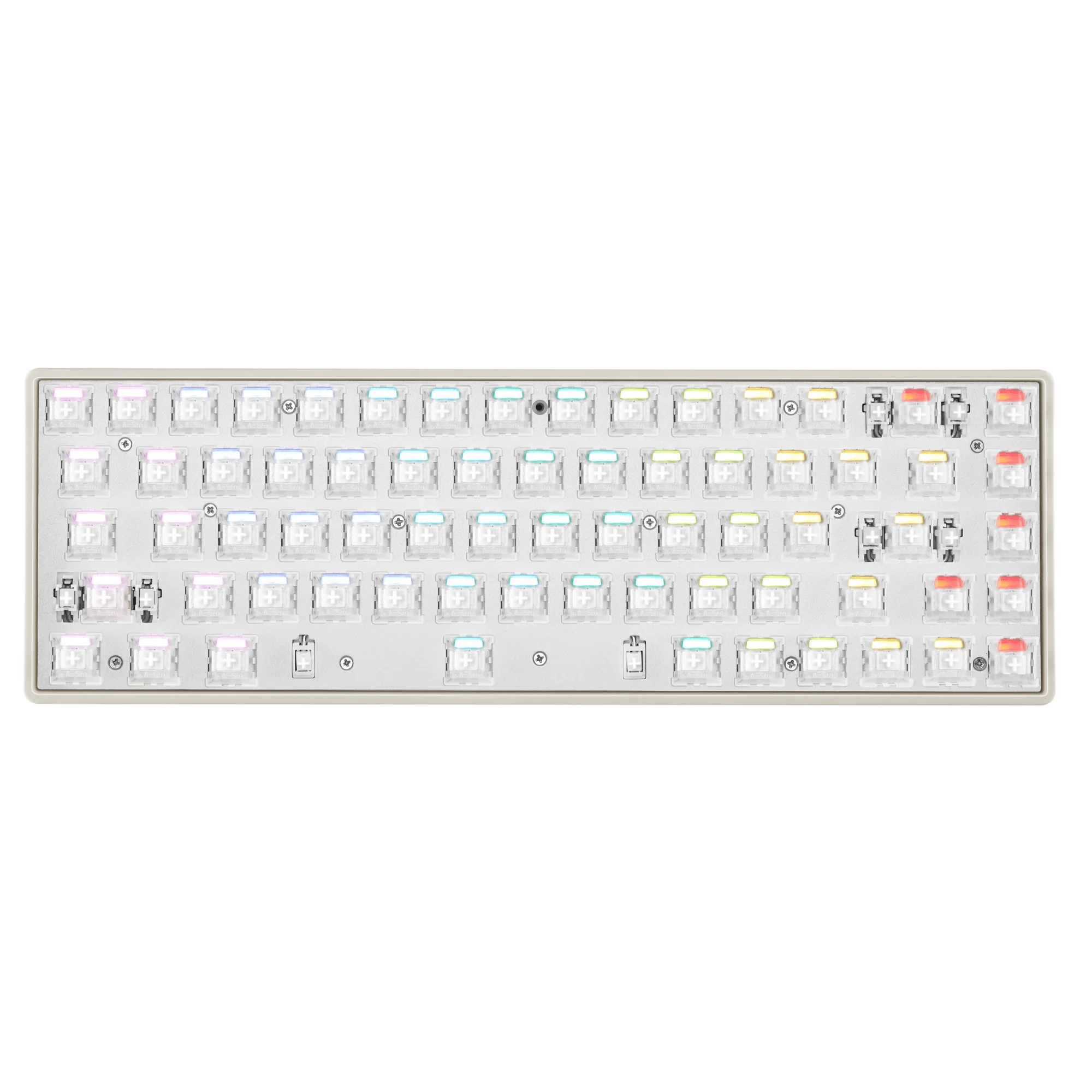DrunkDeer G65 - Wired Actuation Distance Adjustable HE Magnetic Switch Gaming Keyboard - Image 27