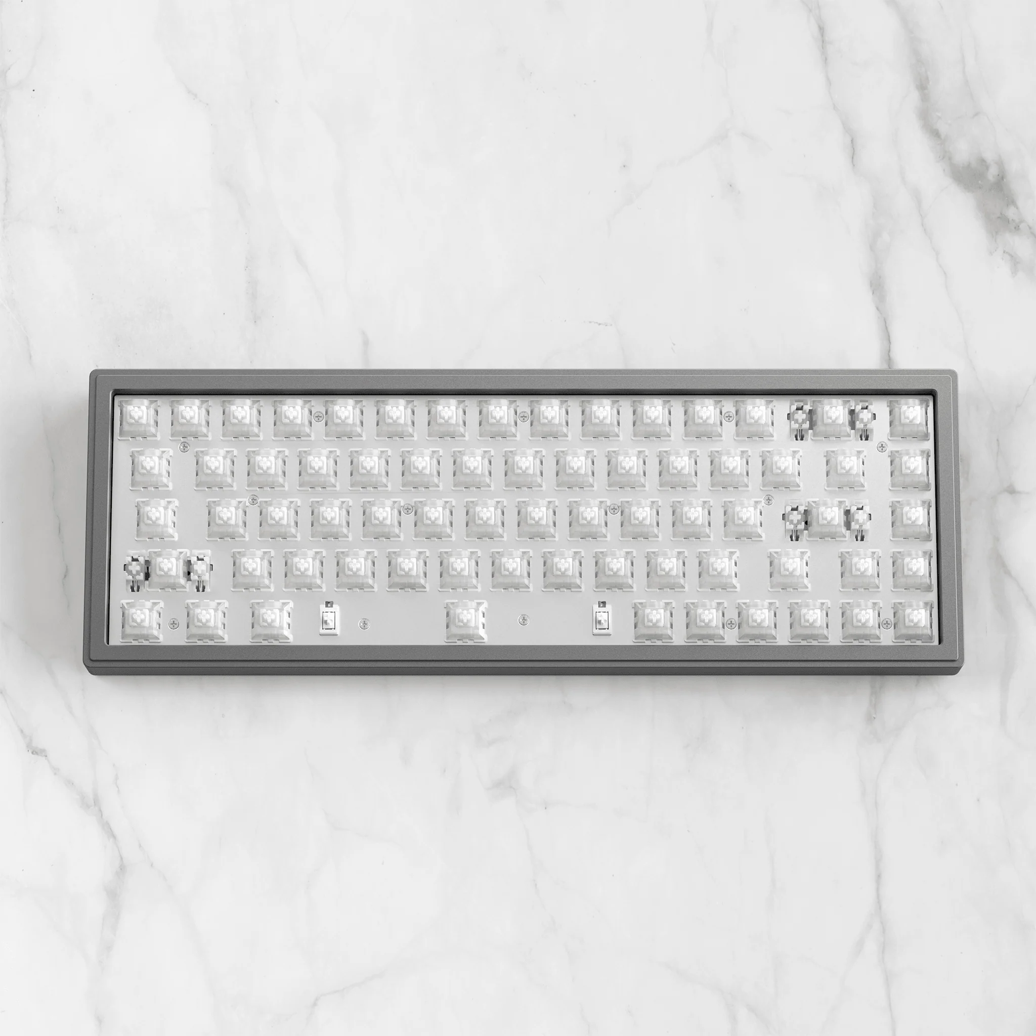 DrunkDeer G65 - Wired Actuation Distance Adjustable HE Magnetic Switch Gaming Keyboard - Image 28