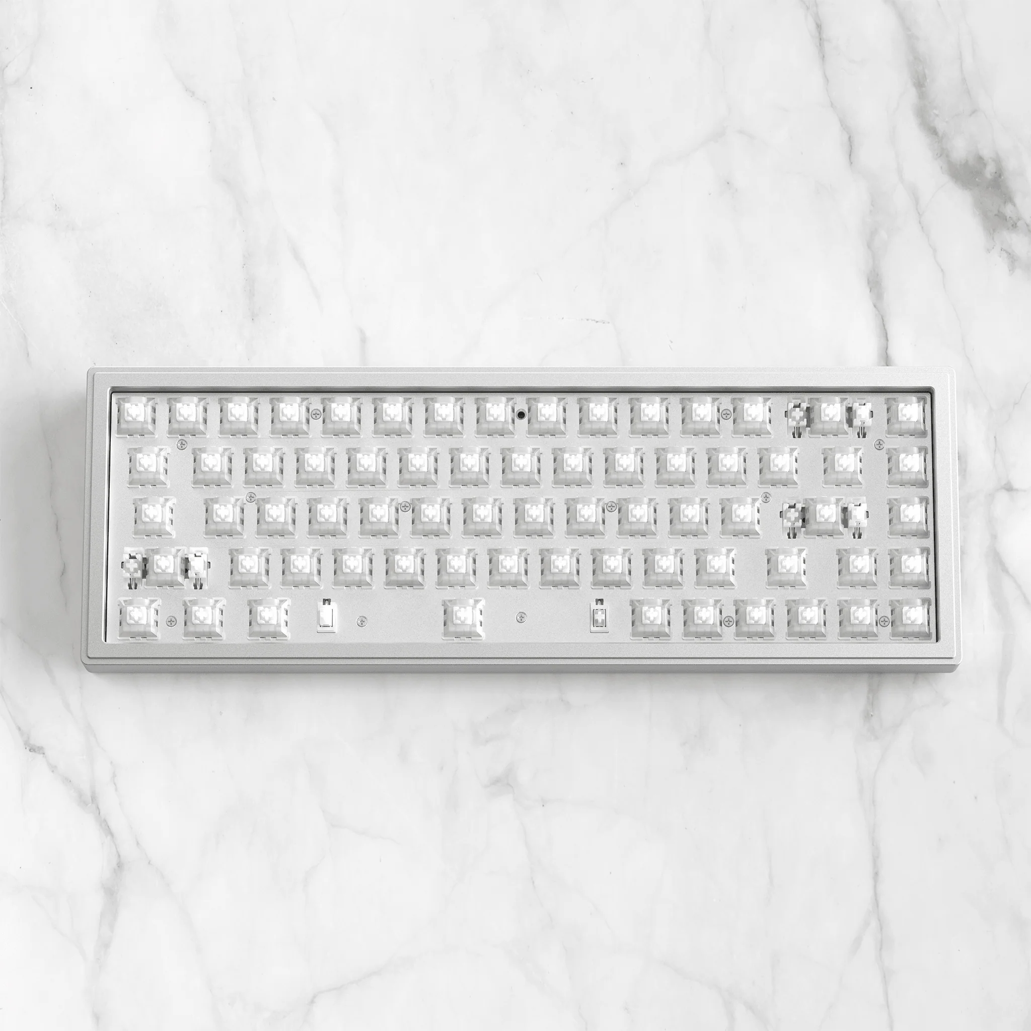 DrunkDeer G65 - Wired Actuation Distance Adjustable HE Magnetic Switch Gaming Keyboard - Image 30