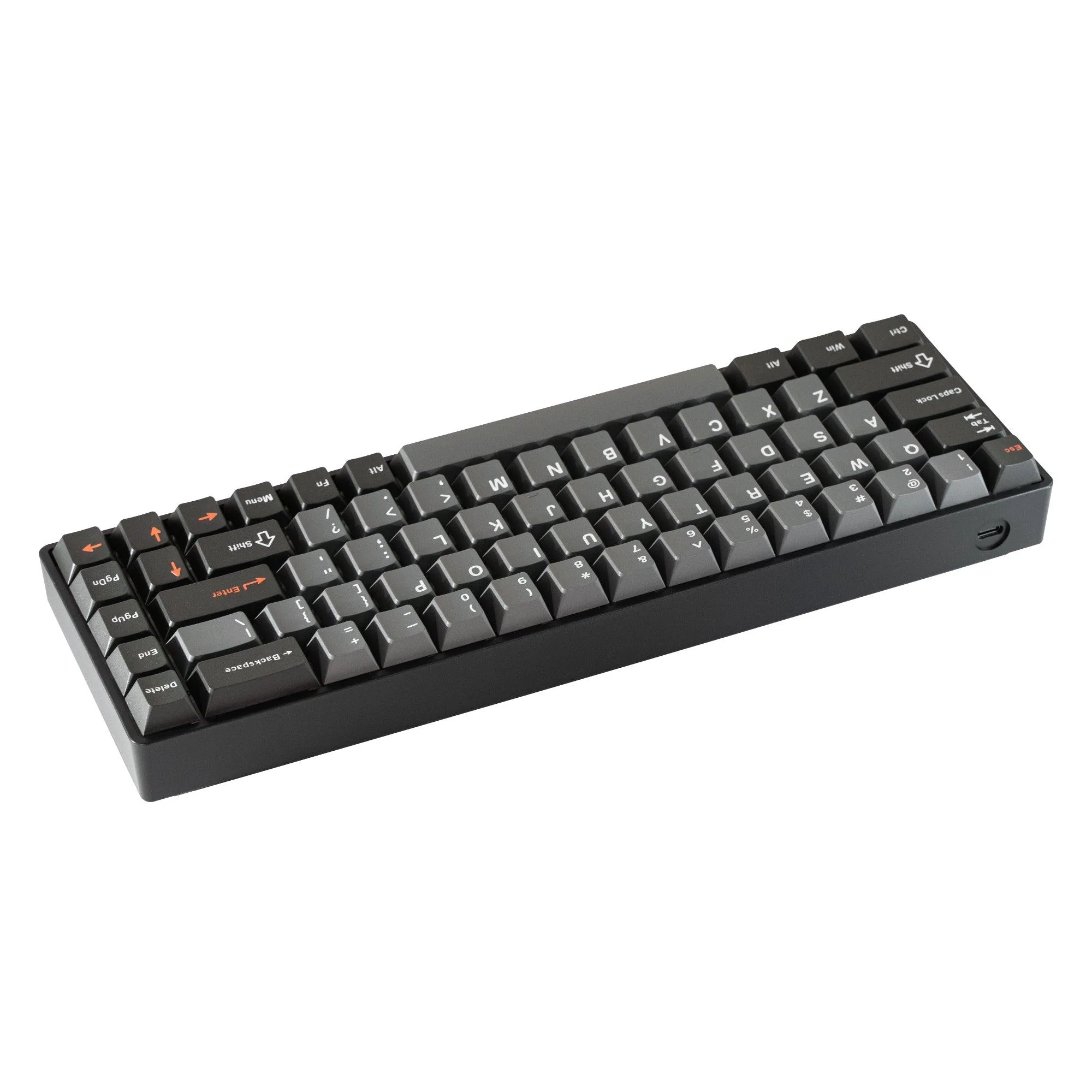 DrunkDeer G65 - Wired Actuation Distance Adjustable HE Magnetic Switch Gaming Keyboard - Image 5