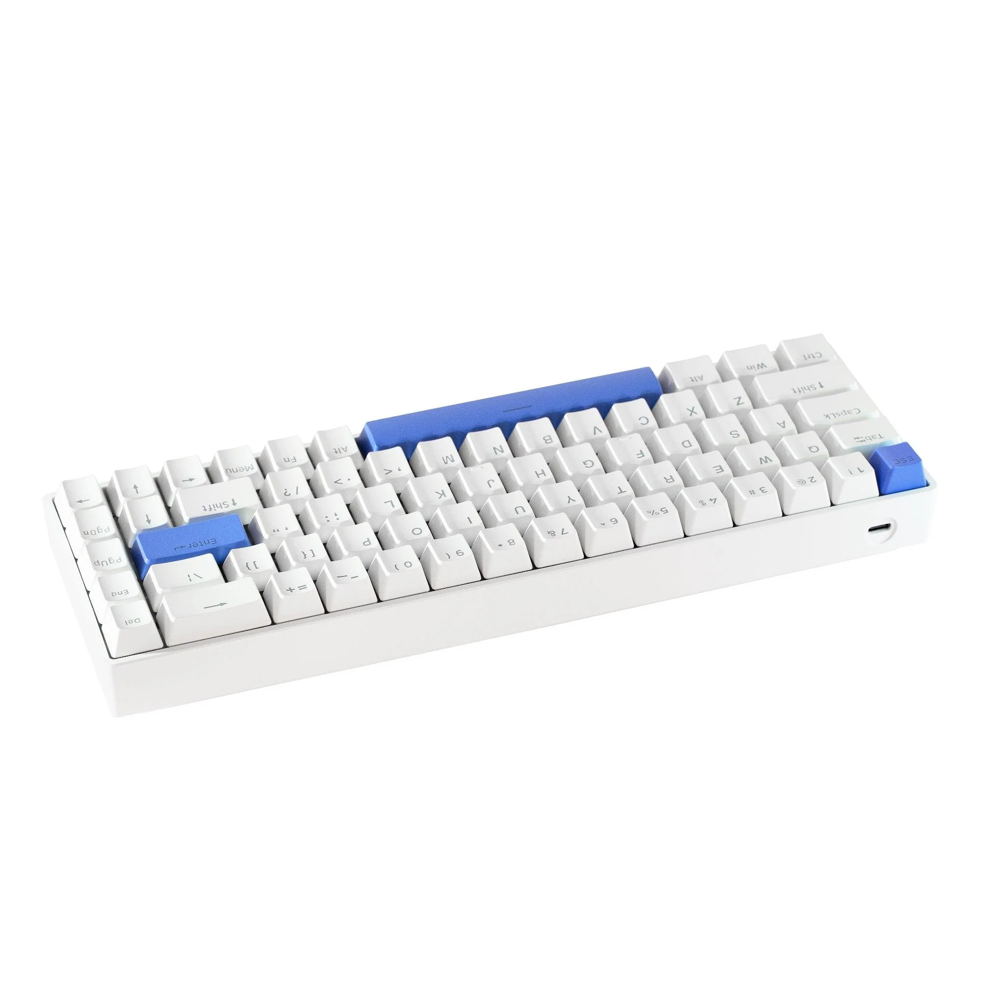 DrunkDeer G65 - Wired Actuation Distance Adjustable HE Magnetic Switch Gaming Keyboard - Image 8