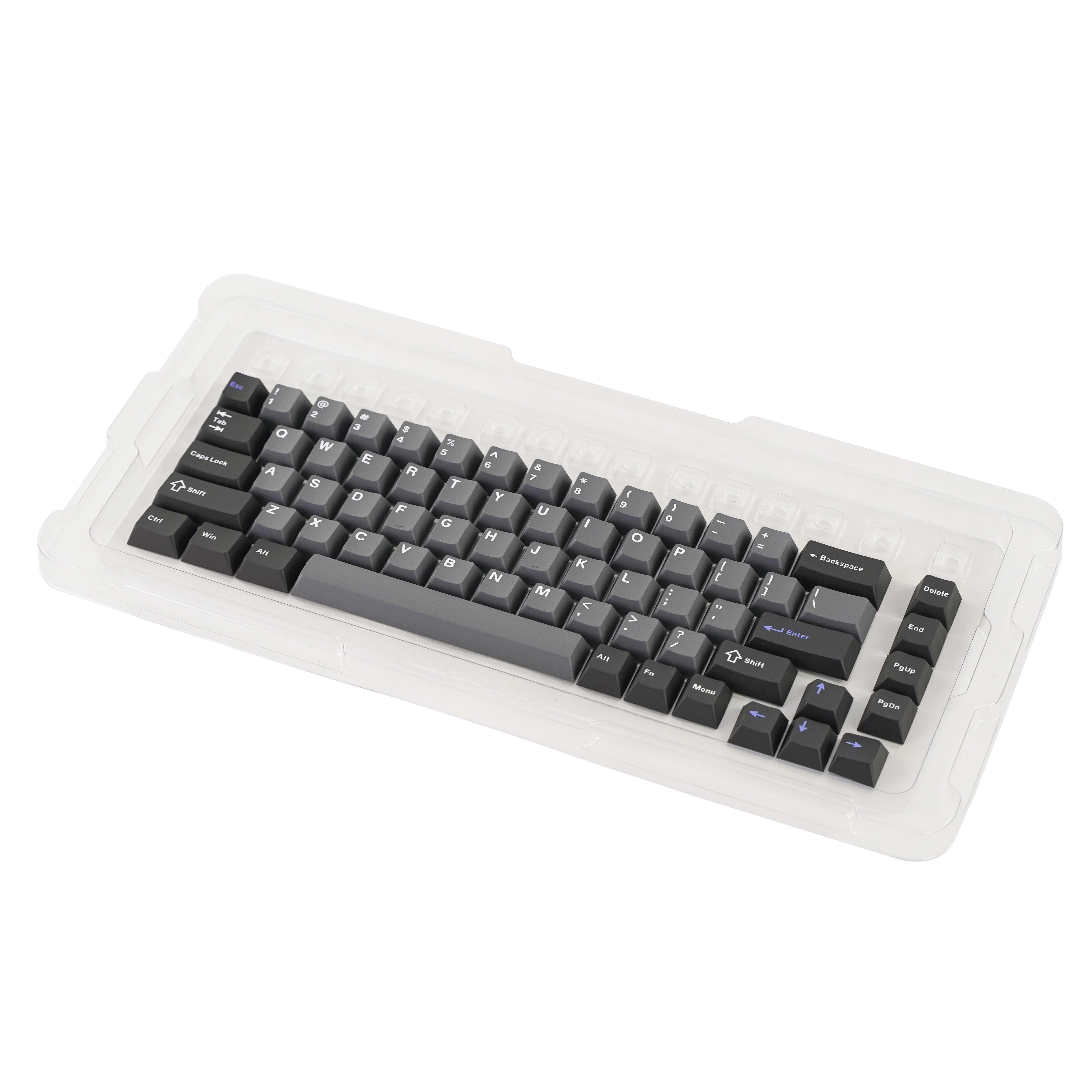 DrunkDeer Keebs Keycap Set - Image 14