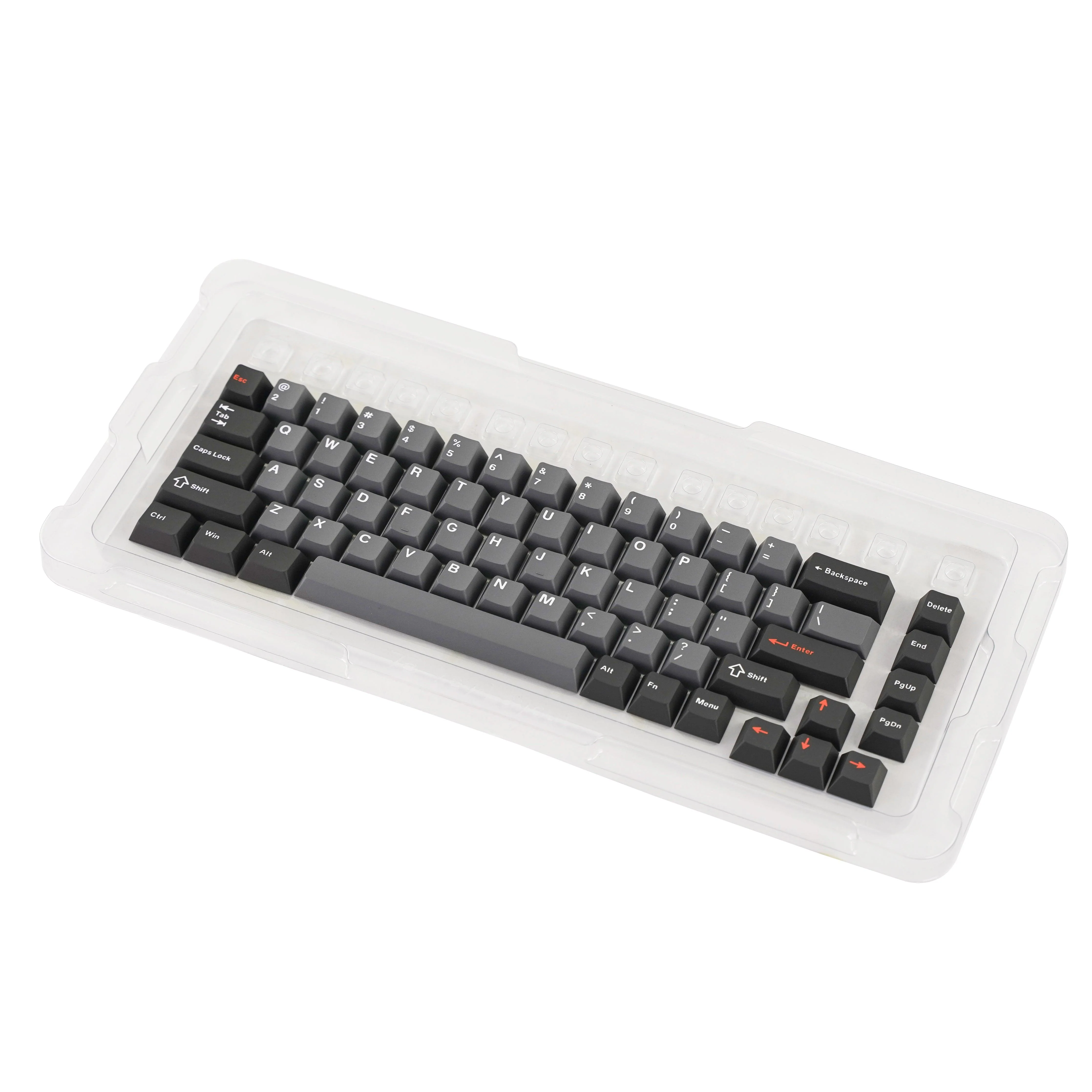 DrunkDeer Keebs Keycap Set - Image 15