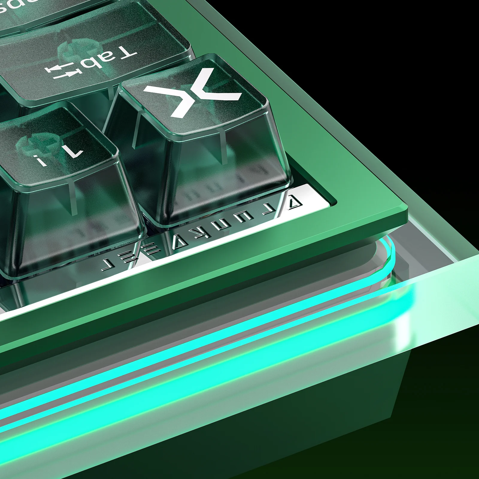 X60Future Magnetic Switch Keyboard - Your Greatest Gaming Weapon - Image 13