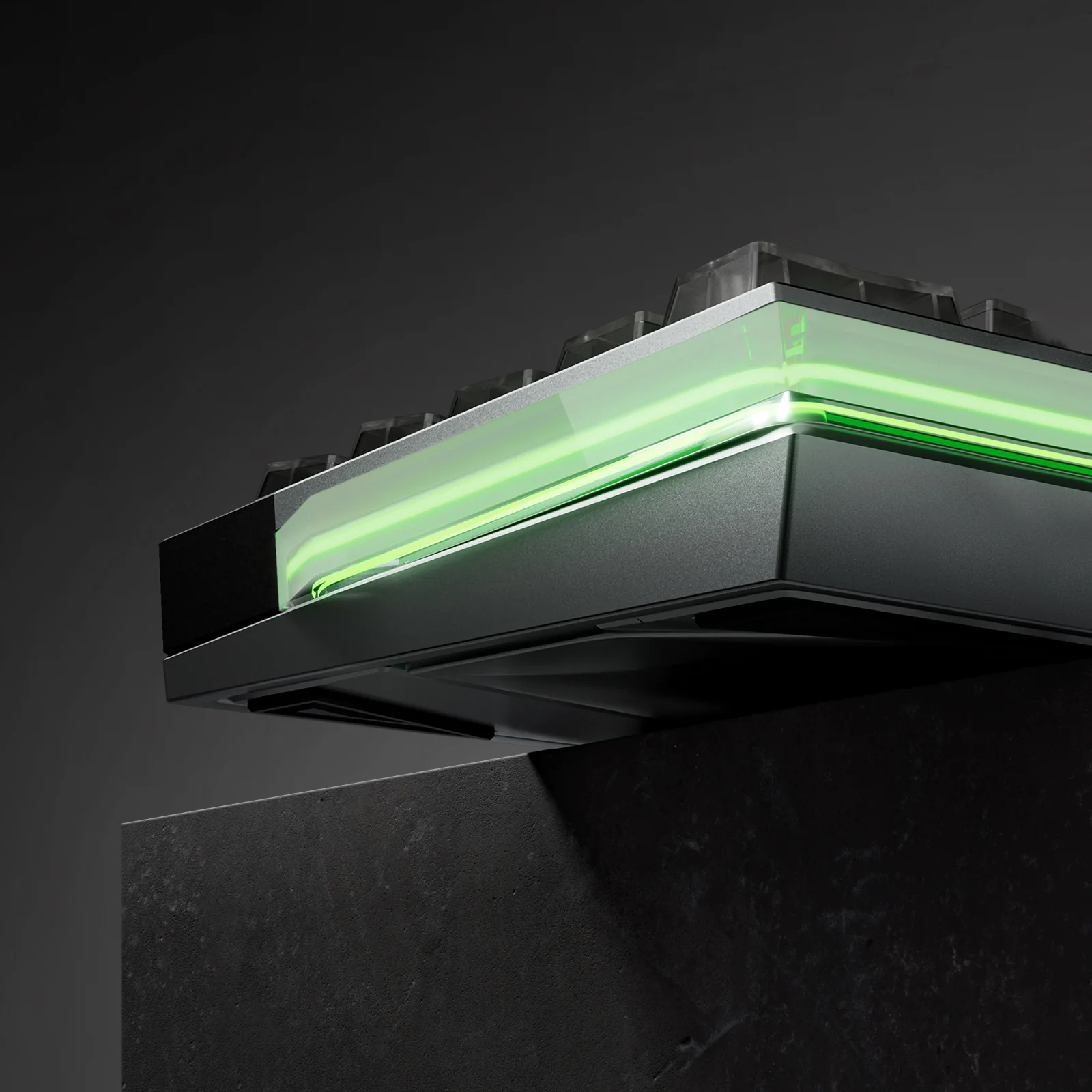 X60Future Magnetic Switch Keyboard - Your Greatest Gaming Weapon - Image 5