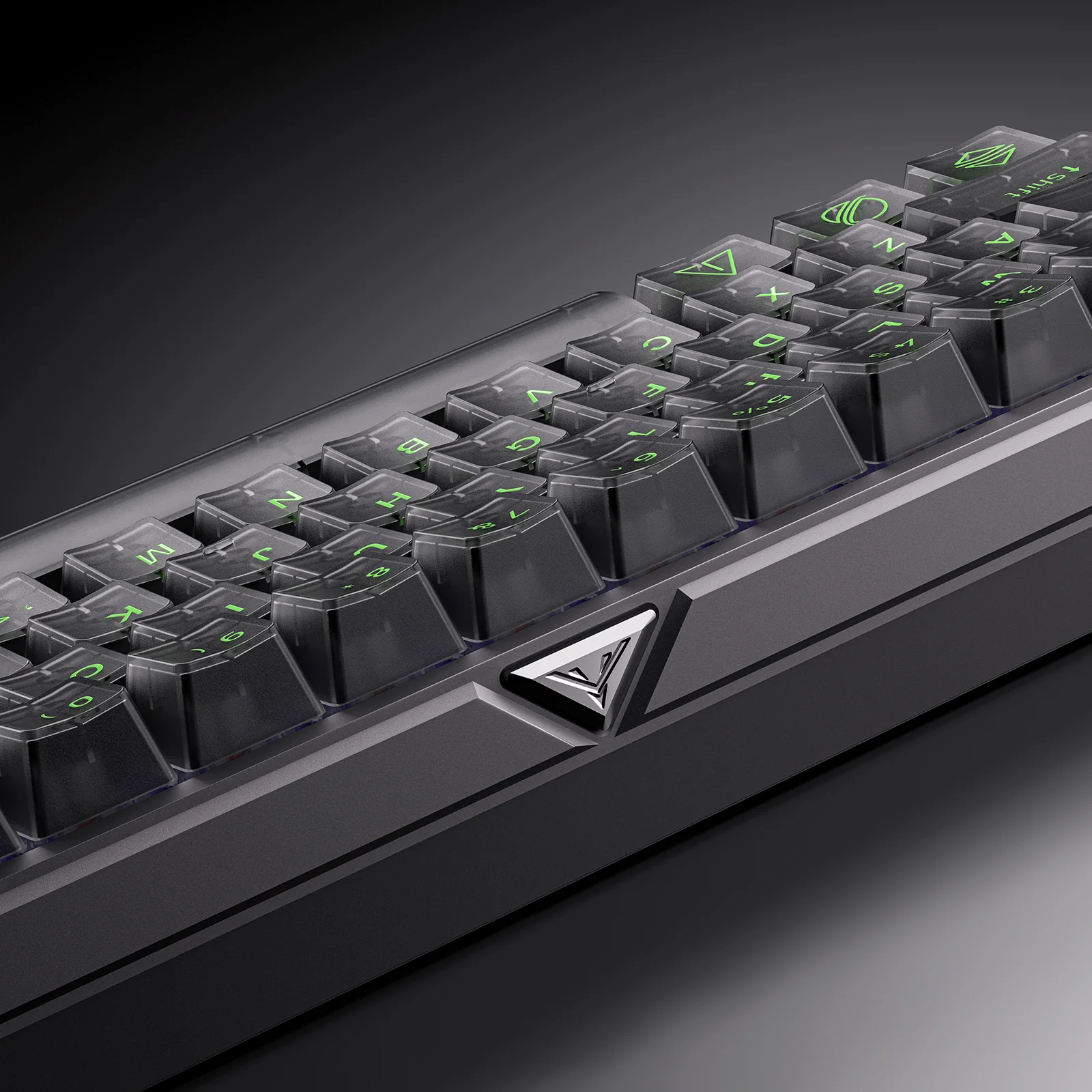 X60HE Magnetic Switch Keyboard - The best budget gaming gear - Image 4